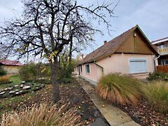 Eladó ház Jászapáti