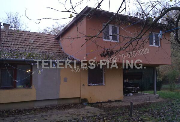 Eladó ház Albertirsa