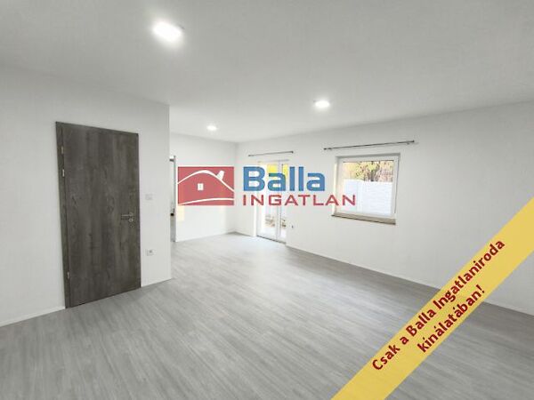 Eladó lakás Maglód