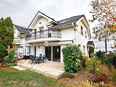 Eladó ház Budapest, III. kerület