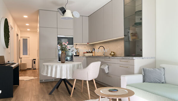 Eladó lakás Budapest, II. kerület