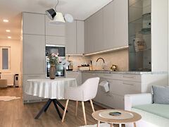 Eladó lakás Budapest, II. kerület