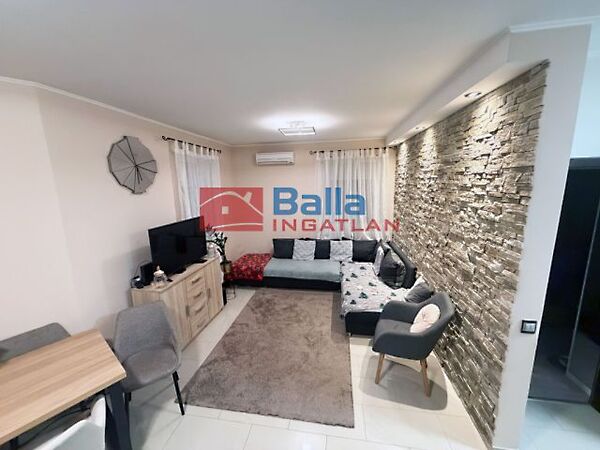 Eladó lakás Kistarcsa