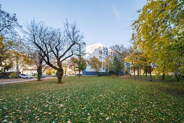 Eladó lakás Budapest, XIV. kerület