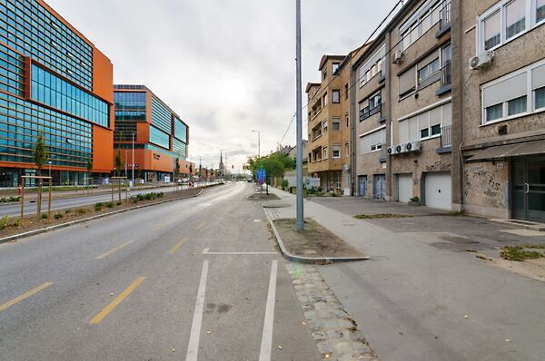 Eladó lakás Budapest, XIV. kerület