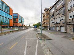 Eladó lakás Budapest, XIV. kerület