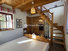 Eladó ház Leányfalu