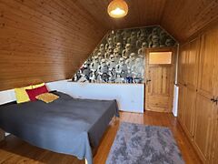 Eladó ház Leányfalu