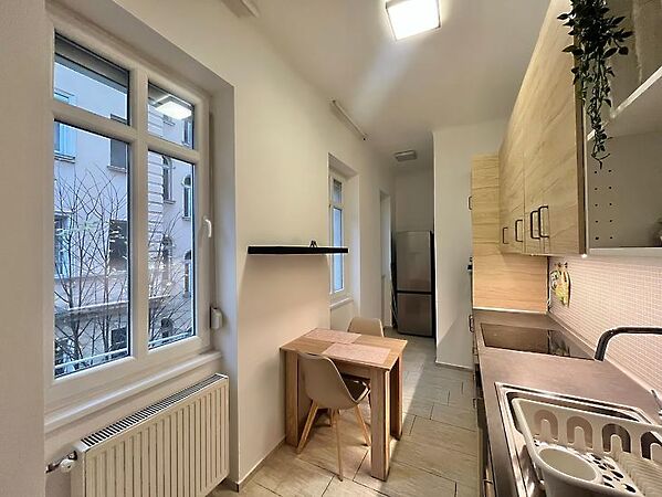 Eladó lakás Budapest, II. kerület