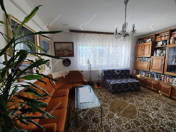 Eladó ház Csokonyavisonta