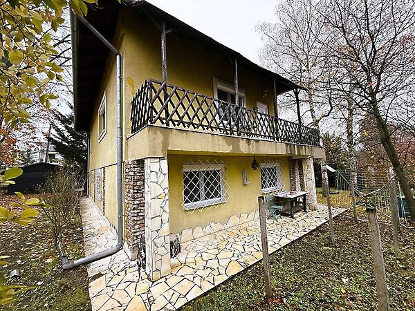 Eladó ház Szentendre