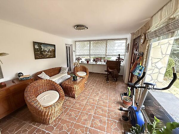 Eladó ház Szentendre