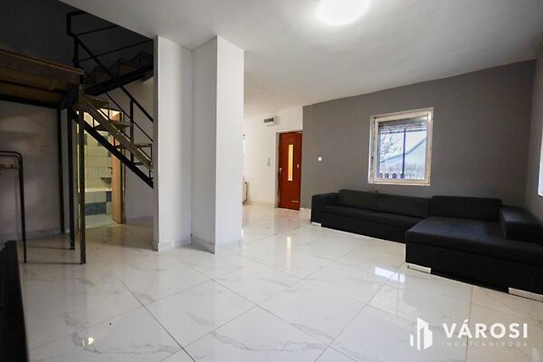 Eladó ház Hévízgyörk