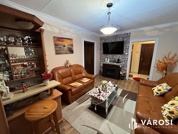 Eladó lakás Debrecen, Tócóskert