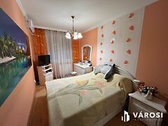 Eladó lakás Debrecen, Tócóskert