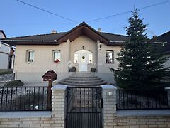 Eladó ház Himesháza