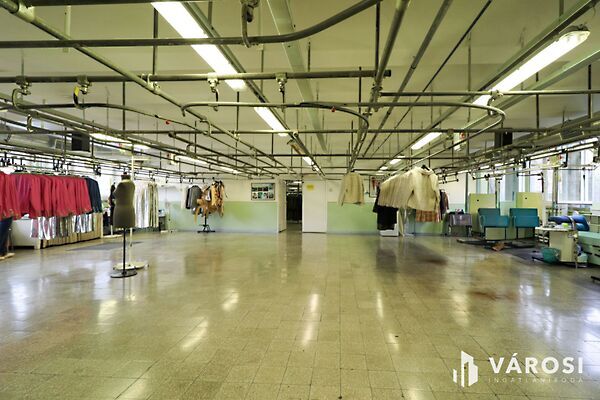 Eladó ipari Berettyóújfalu