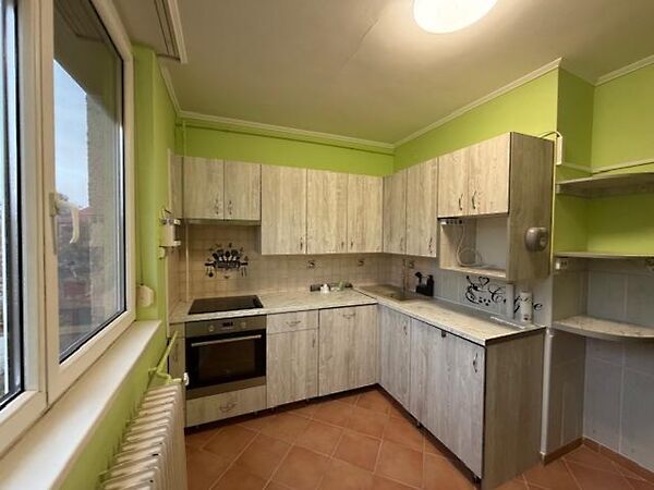 Kiadó lakás Tatabánya