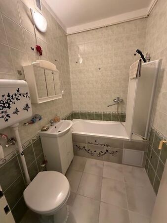 Kiadó lakás Tatabánya