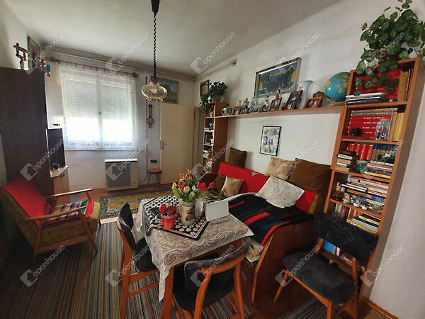 Eladó ház Csokonyavisonta