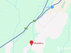 Eladó földterület Hajdúsámson