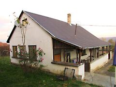 Eladó ház Látrány