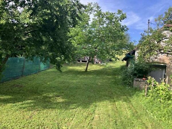 Eladó földterület Baj