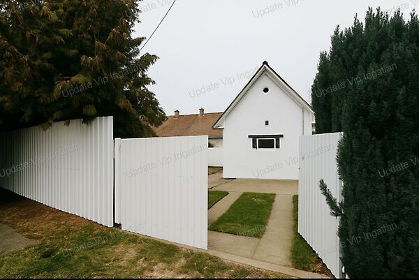 Eladó nyaraló Siófok, Balatonszéplak