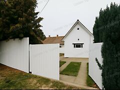 Eladó nyaraló Siófok, Balatonszéplak