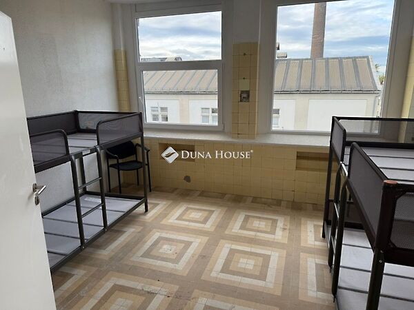 Eladó ipari Budapest, IX. kerület