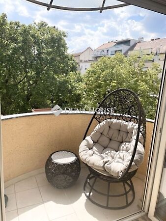 Eladó lakás Budapest, II. kerület