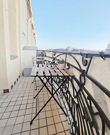 Kiadó lakás Budapest, XIII. kerület