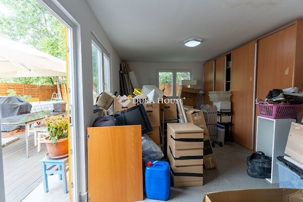 Eladó ház Budapest, XV. kerület