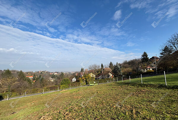 Eladó földterület Zalaegerszeg