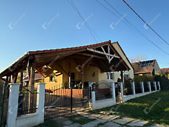 Eladó ház Somogyaszaló