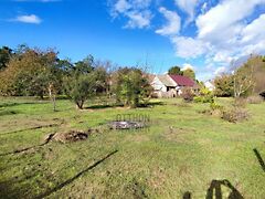 Eladó földterület Sárosd