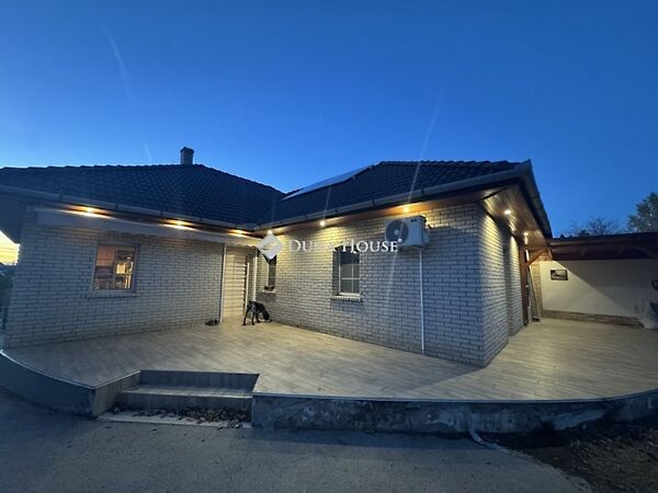 Eladó ház Himesháza