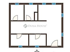 Eladó ház Budapest, XI. kerület