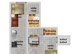 Eladó lakás Budapest, VII. kerület