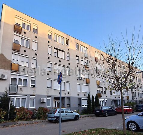 Eladó lakás Kaposvár, Észak-Nyugati városrész