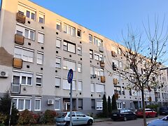 Eladó lakás Kaposvár, Észak-Nyugati városrész