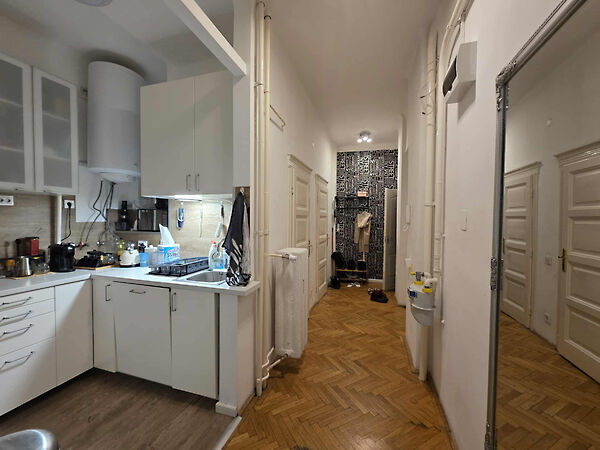 Kiadó lakás Budapest, VIII. kerület