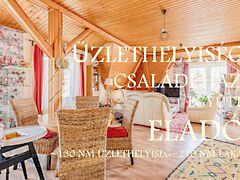 Eladó ház Budapest, XVI. kerület, Rákosszentmihály