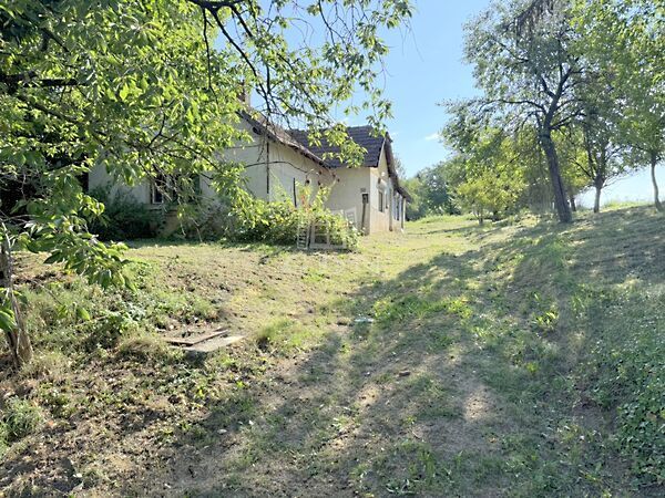 Eladó ház Zalatárnok