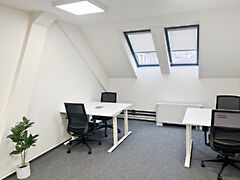 Kiadó iroda Pécs, Belváros