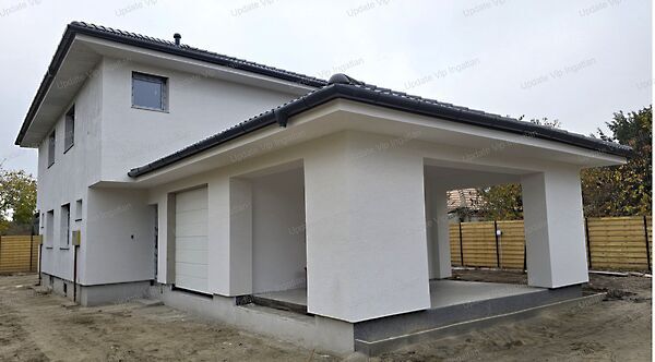 Eladó ház Siófok, Belváros