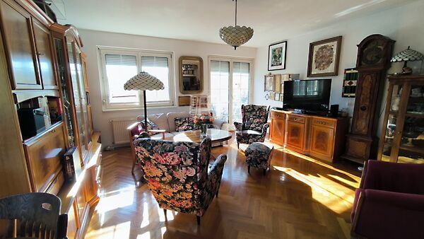 Eladó lakás Budapest, III. kerület