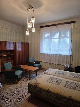 Eladó ház Gasztony