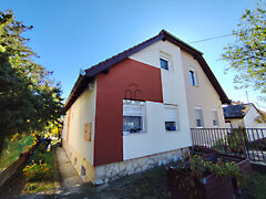 Eladó ház Balatonfűzfő
