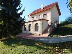 Eladó ház Balatonfüred